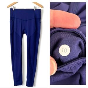 Lululemon Leggings 7/8